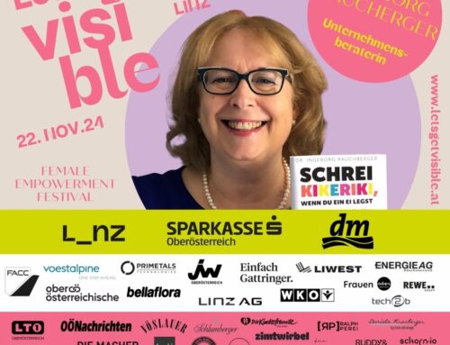 22. November 2024 – Kikeriki im Linzer Brucknerhaus